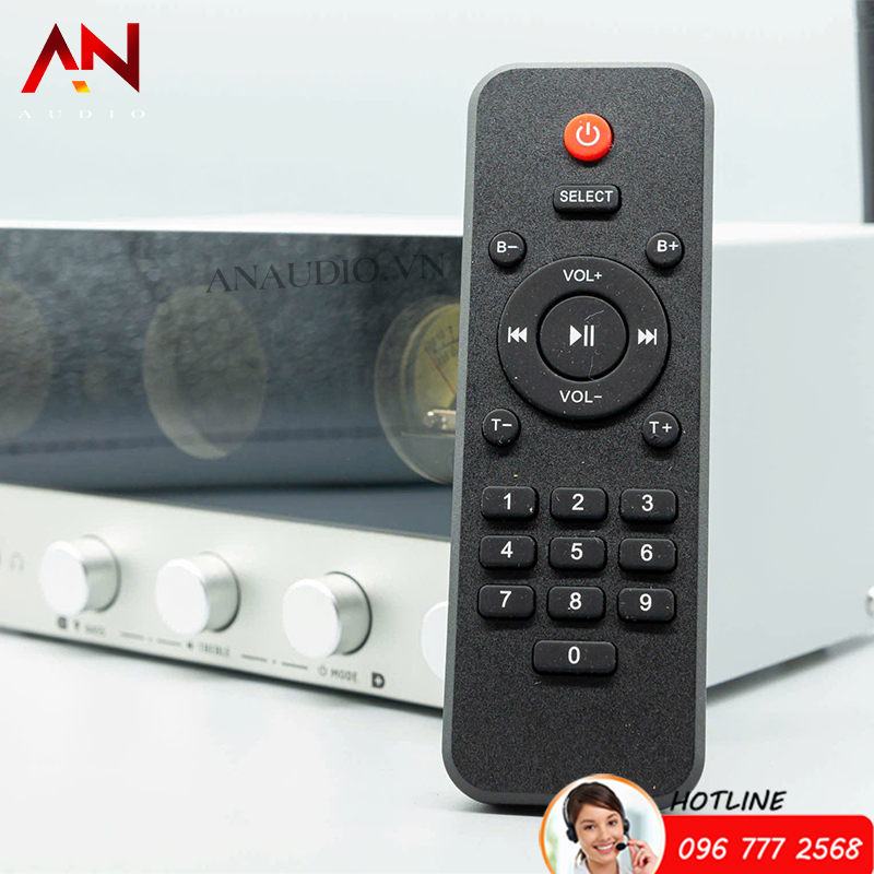 AMPLY SUCA AUDIO X10